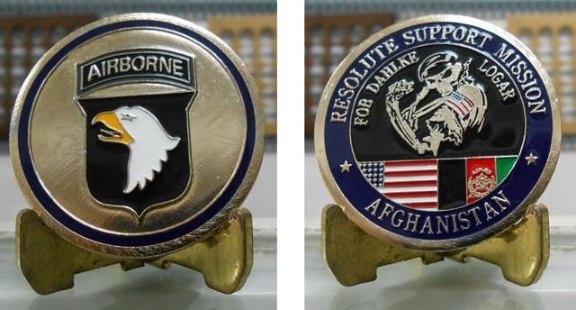 Fob Dahlke Coin Final