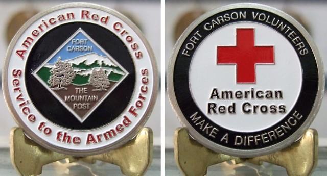 Fort Carson Red Cross Coin Final