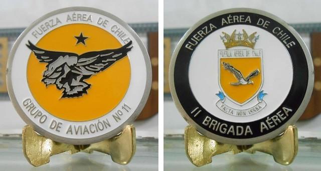 Fuerza Avia No11