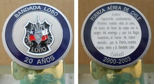 Fuerza Banda Lobo