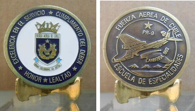 Fuerza CaNberra
