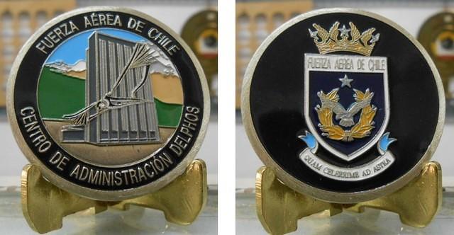 Fuerza Centro Admin Coin Final