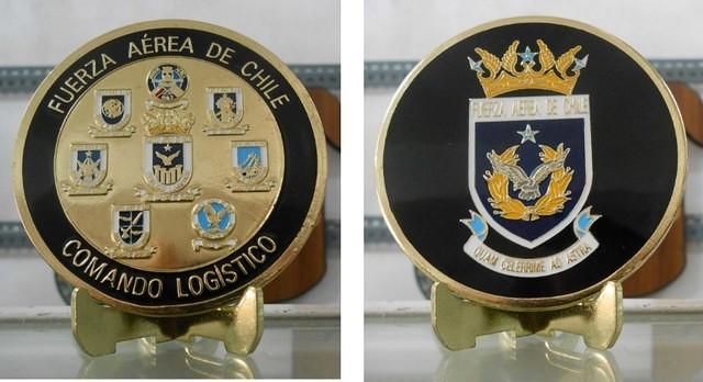 Fuerza Comando Logistico Coin Final (2)