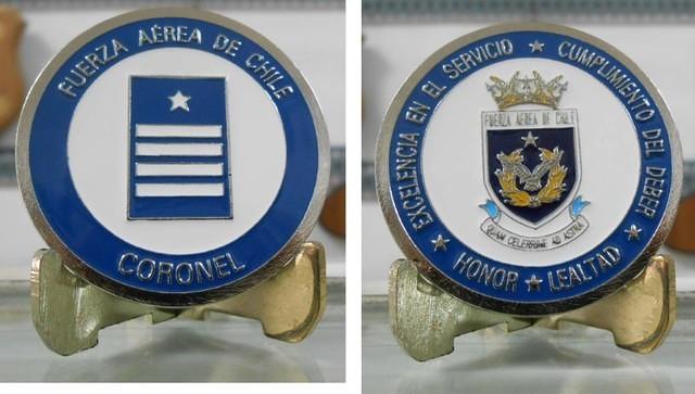 Fuerza Coronel