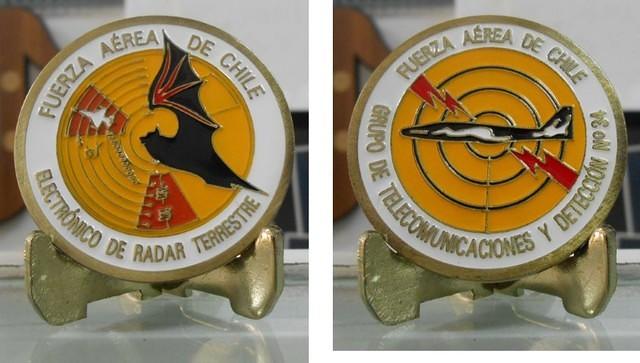 Fuerza Det 34