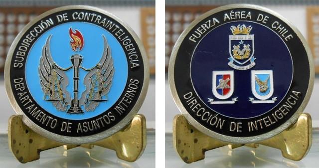 Fuerza Dir Intel Coin Final