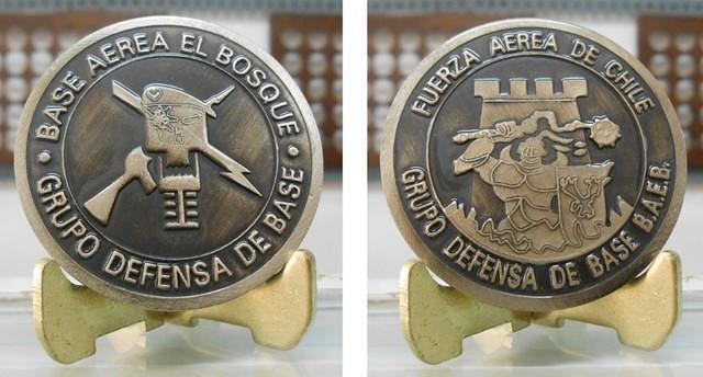 Fuerza El Bosque 2