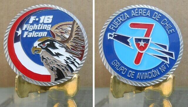 Fuerza Gr 7 F16 2