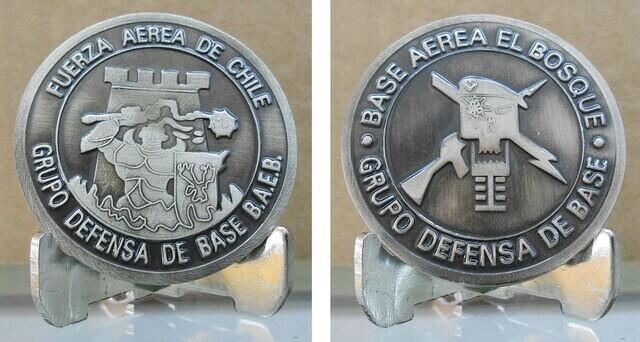 Fuerza Gr Defensa