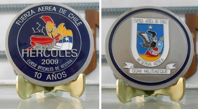 Fuerza Hercules