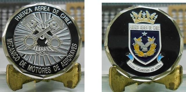 Fuerza Mec de Motors Coin Final