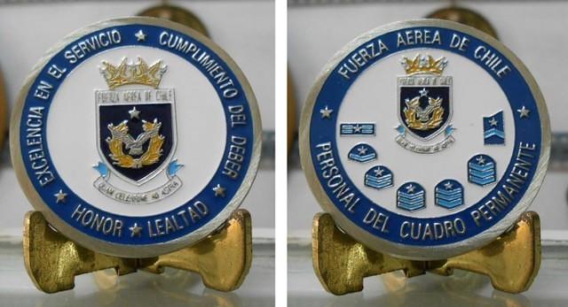Fuerza Personal Del Cuadro Coin Final