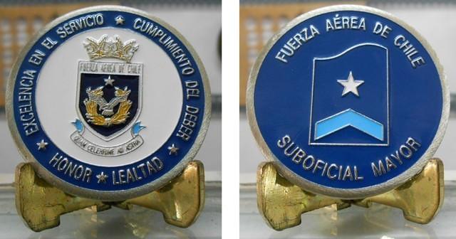Fuerza Suboficial Mayor Coin Final 2