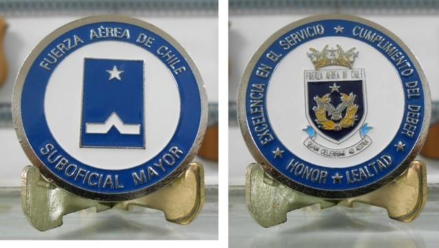 Fuerza Suboficial Mayor