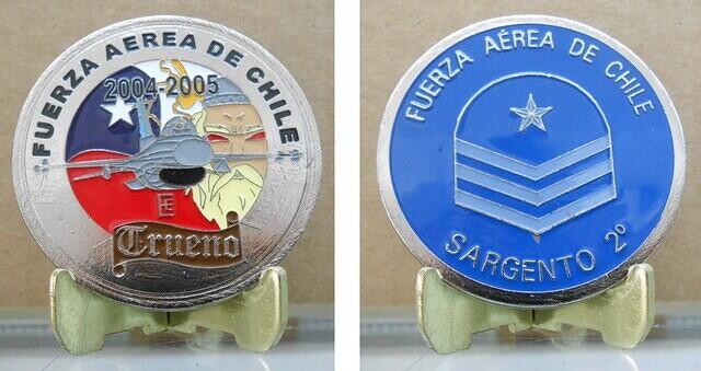 Fuerza Trueno