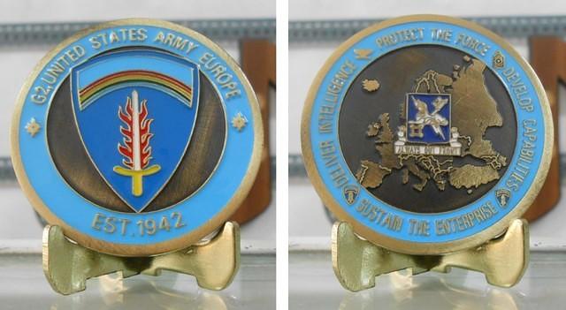 G2 US Army
