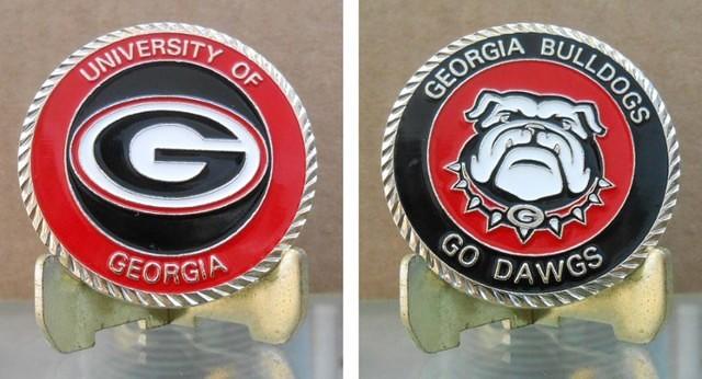 Georgia Bulldogs