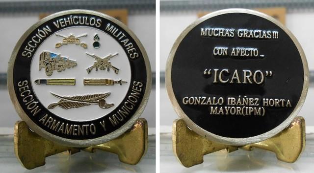 Gonzalo Horta Coin Final