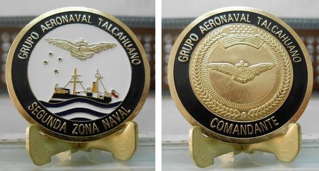 Grupo Aeronaval Talcahuano