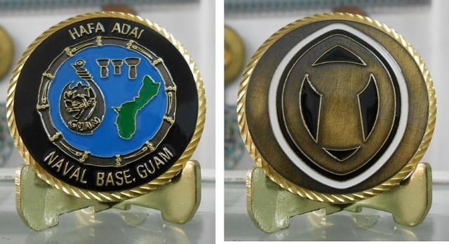 Guam Coin Final