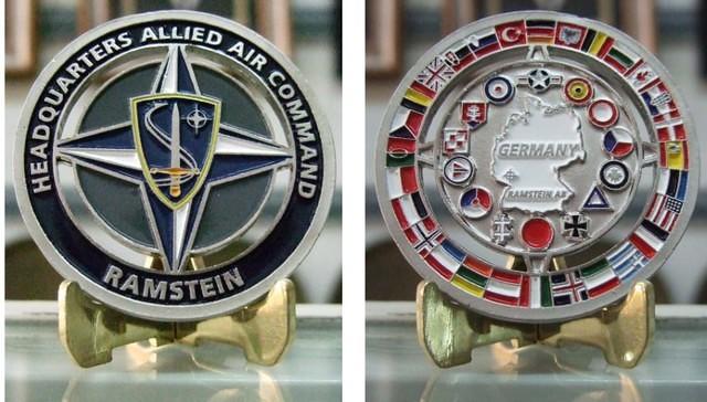HQ AAC Coin Final