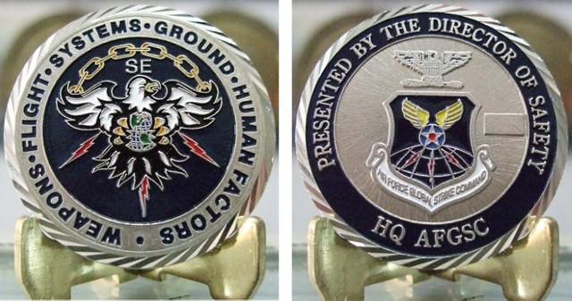 HQ AFGSC Coin Final