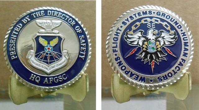 HQ AFGSC