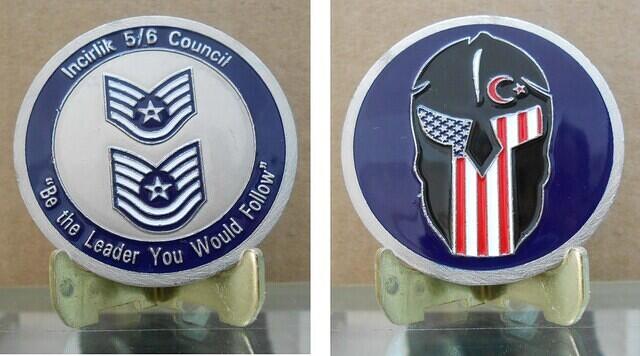 Incirlik 56 Council