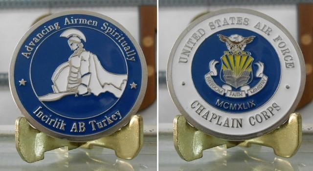 Incirlik Advancing Airmen Coin Final