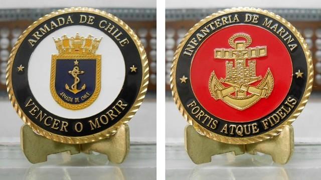 Infanteria Mar Fortis