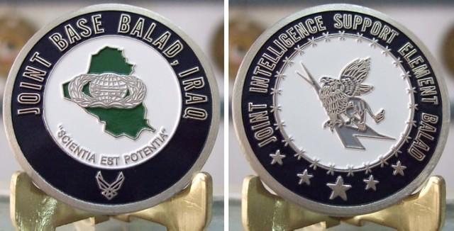JISE-B Coin Final