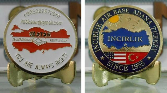 Katar Coin Final