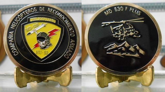 MD 530 Coin Final