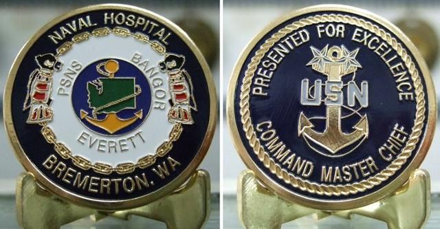 NAval Hosp Bremerton CO Coin Final