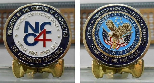 NCO4 Coin Final