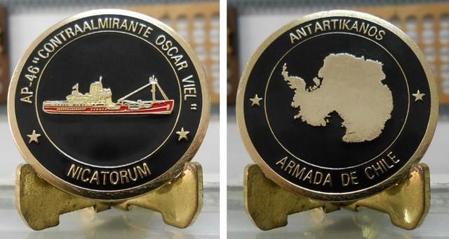 Nicatorum Coin Final