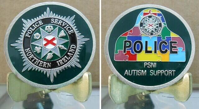 Northern Ireland Police
