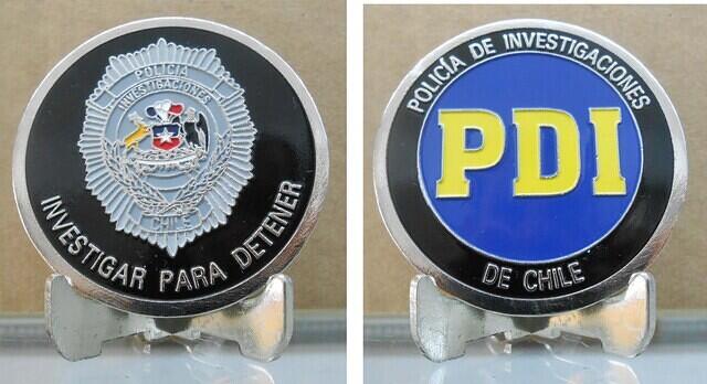 PDI