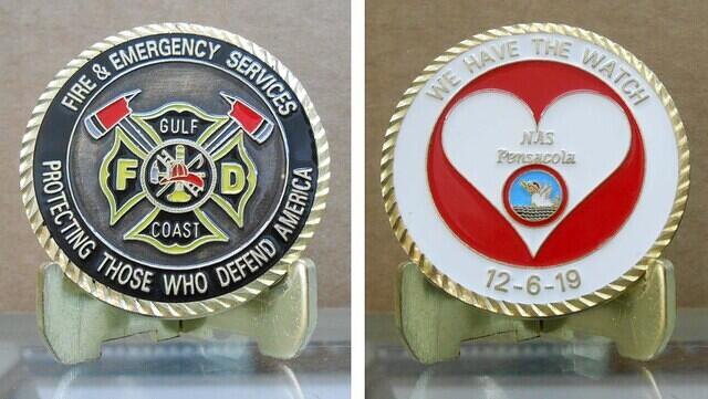 Pensacola Fire and Emergency