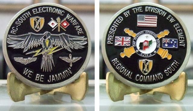 RC South Elc Coin Final