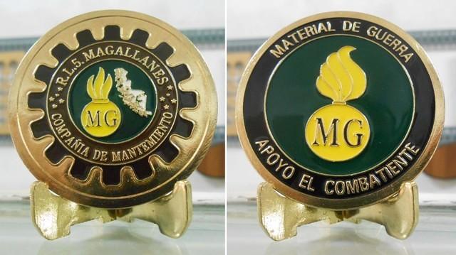 RL5 Magallanes