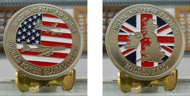 Raf Mildenhall Coin Final (Küçük)