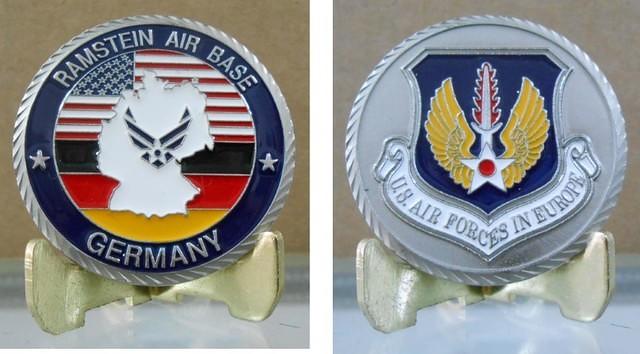 Ramstein Air Base