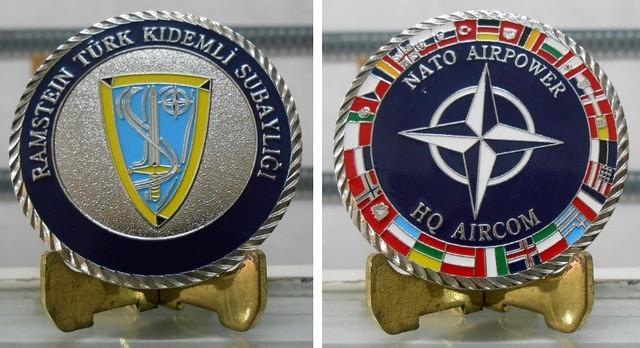 Ramstein Turk Kid Sligi Coin Final