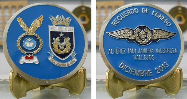 Recuerdo Coin Final