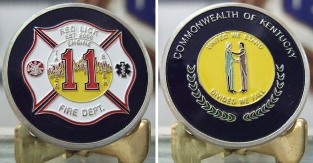 Red Lick FD Coin Final