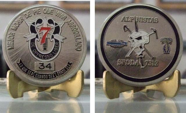 SFODA 7312 Coin Final
