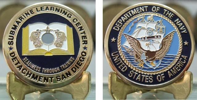 SLC Coin Final