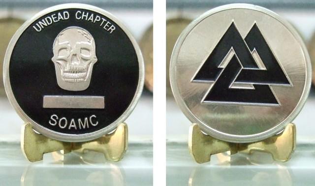 SOAMC Coin Final