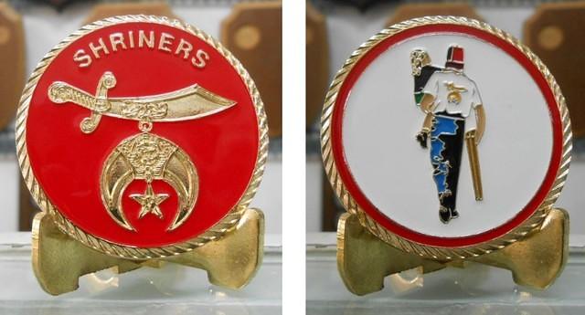 Shriners